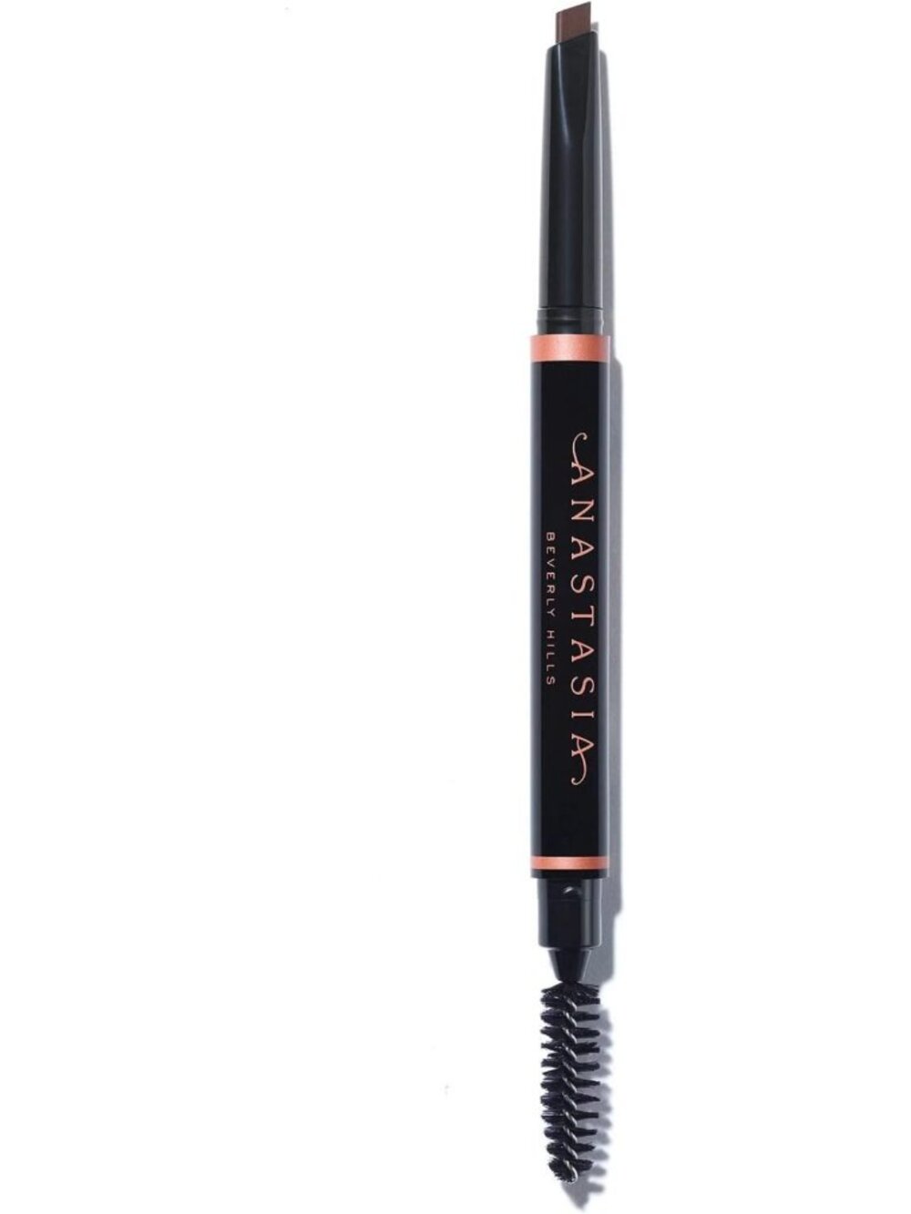 3-in-1 Triangle Eyebrow Pencil - Long-Lasting, Waterproof, Perfect for Defined